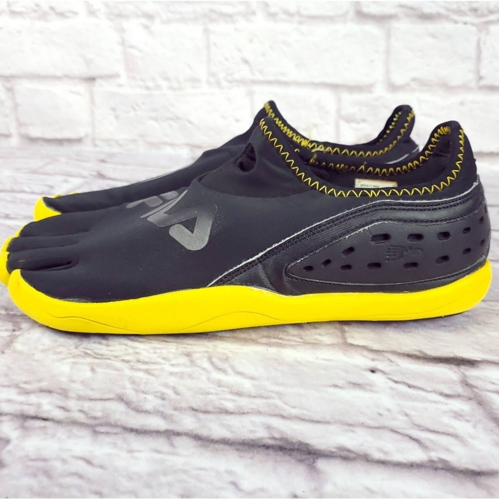Fila Skele Toes Shoes